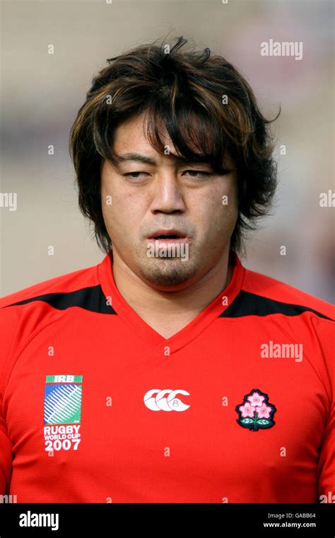 Takuro Miuchi Hi Res Stock Photography And Images Alamy