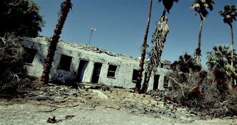 Inside Zzyzx, The California Desert Town Founded By A Quack