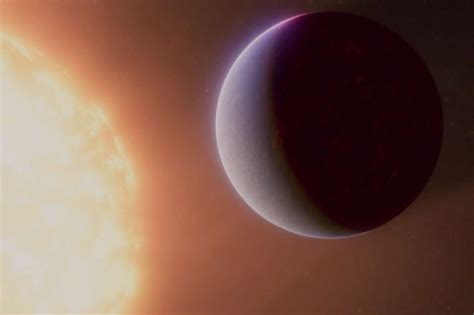 Besitzt der Gesteinsplanet 55 Cancri e eine Atmosphäre pro physik de