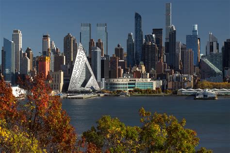 Gallery Of New York City Architecture Guide Discover 10 Must See