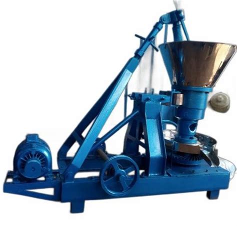 Cold Press Hand Operated Rotary Oil Machine Capacity Kg At