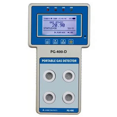 Ambient Air Analyzer at Best Price in India