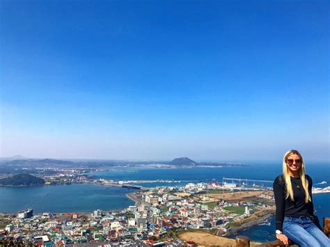 10 Best Places In Northeast Asia - The Traveling Blondie