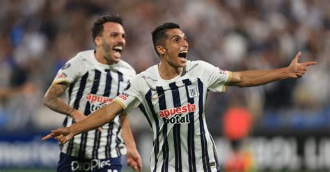 Alianza Lima Kevin Serna puede jugar por la Selección Peruana Esto