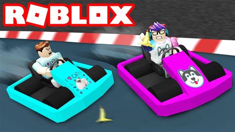 Roblox Race Car