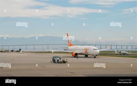 Aeroporto Santos Dumont Hi Res Stock Photography And Images Alamy