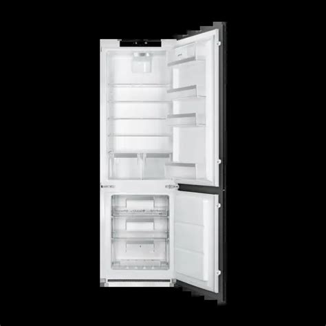 Smeg Universale C8174N3E1 Kombiskap Power No