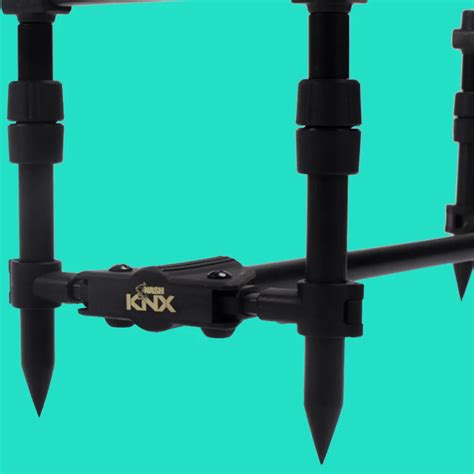 Thursday Focus Nash KNX Rod Pods