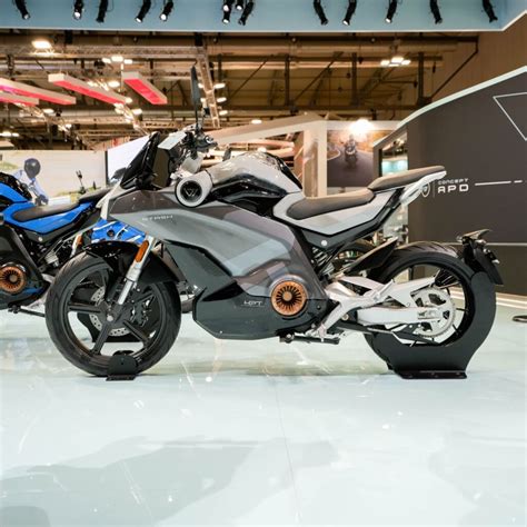 Whats New For Vmoto At EICMA 2023 Thepack News THE PACK