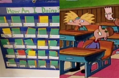 25 Pictures Thatll Make Any Kid Who Went To Elementary School 90s Say