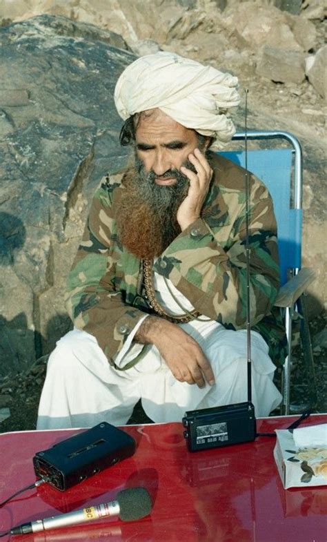 Sirajuddin Haqqani Wiki, Age, Wife, Family, Biography & More - WikiBio