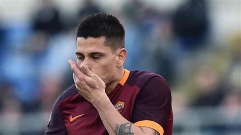 Juan Iturbe Il Colpo Gobbo Della Roma Che Fece Saltare La Panchina Di