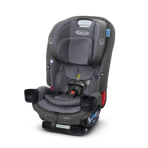 Graco 2137839 Slimfit3 Lx 3 In 1 Car Seat Kunningham 1 Fry’s Food Stores