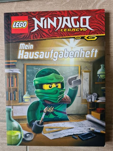 Lego Ninjago Ameet Juni 2021 Spinjitzu Brothers Und Mehr