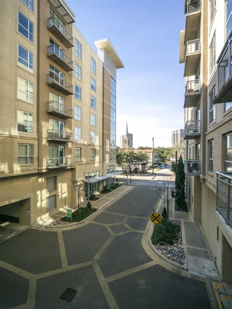 Venue Museum District | Premier Corporate Housing
