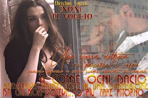 New Adult E Dintorni Recensione NON TI VOGLIO Di CHRISTINA LAUREN