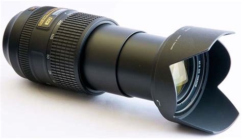 Nikon Af S 18 300mm F 3 5 5 6g Ed Dx Vr Nikkor Harga Terbaik