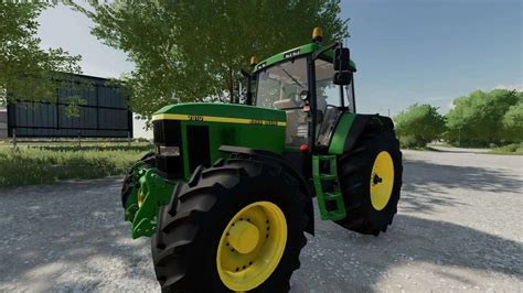 John Deere Bewerken V Fs Mod Fs Mod