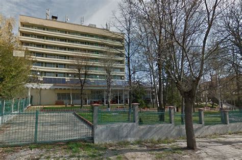 Болница за рехабилитация „ЗДРАВЕ “ Банкя - Болници