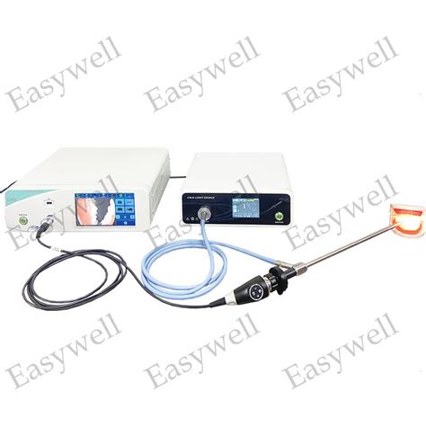 Fhd Endoscope Camera System For Medical Endoscope Hd E B With