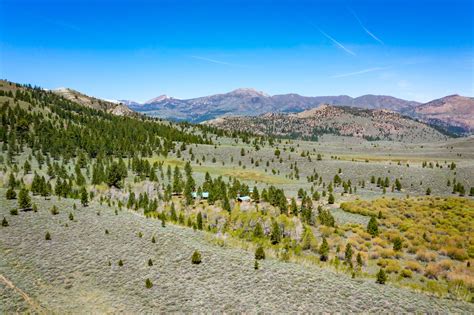 Cow Camp Ranch California Outdoor Properties