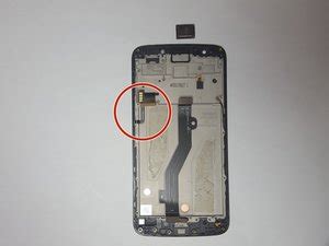 Motorola Moto E Plus Repair Help Learn How To Fix It Yourself