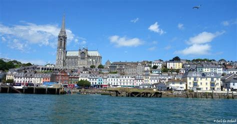 16 Best Things To Do In Cobh Ireland Lets Go Ireland