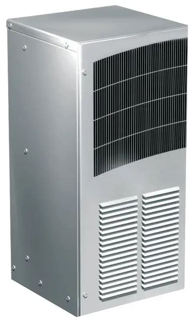 Nvent T Series T20 Air Conditioner Instruction Manual