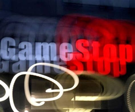 Gamestop Amc Tumble As Meme Rally Peters Out