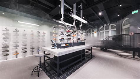 Solebox Solebox Opens In Amsterdam Recap