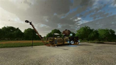 Stone Crushing Lime Production V1 1 Fs22 Mod Farming Simulator 22 Mod