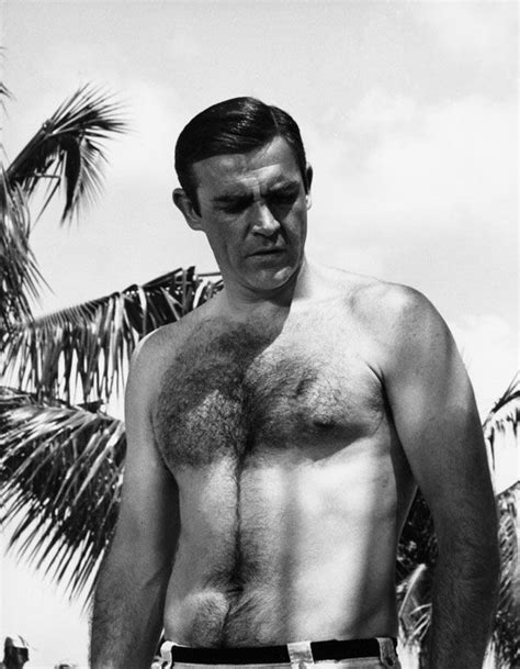 Sean Connery Young Bond at Adrian Wallen blog