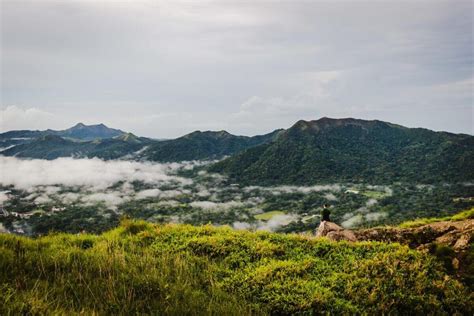 Cerro La Cruz Ven Al Valle