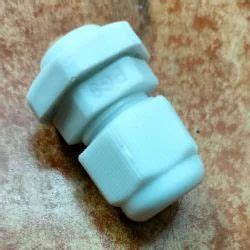 Cable Gland PG 9 Cable Gland Wholesale Trader From Mumbai