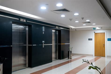 Indoor Lighting Retrofits For Dubai South Office Buildings South Energy