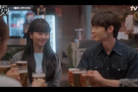 Episode 7 My Lovely Liar Sudah Tayang Link Nonton Sub Indo Tanpa Iklan