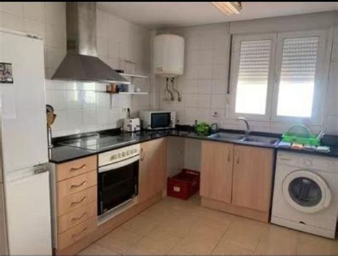 Piso En Venta En Villafranca Del Cid Alt Maestrat Castell N Idealista