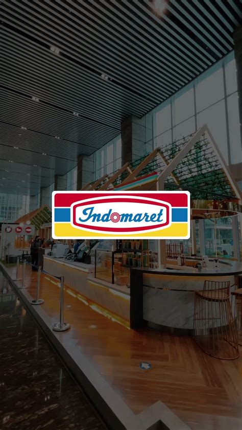 Indomaret On Twitter Halo Sobat Indomaret Selamat Menjalani Hari Ya