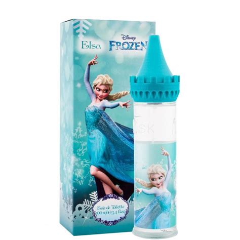 AIR VAL DISNEY FROZEN ELSA W EDT 100ML