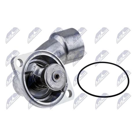 NTY THERMOSTAT KÜHLMITTEL 92C passend für CADILLAC CTS OPEL CALIBRA OMEGA