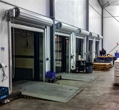 Gallery - Roll Right Doors