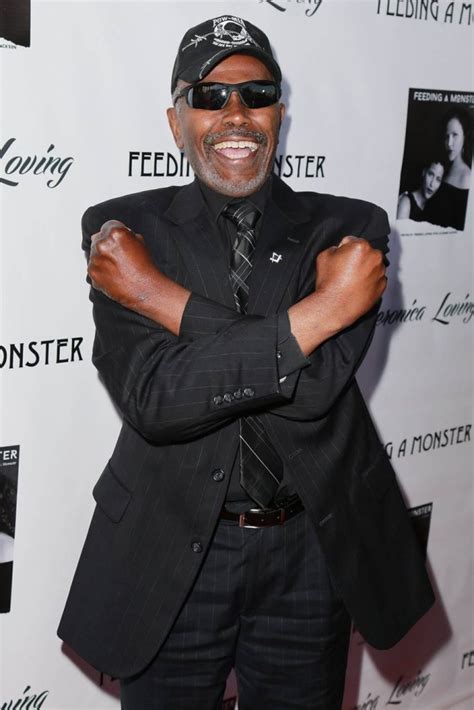 Whats Happening Star Ernest Lee Thomas Is Fit As A Fiddle At