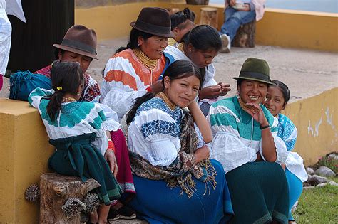 Grupos Etnicos Del Ecuador ConstituciÓn Del Ecuador