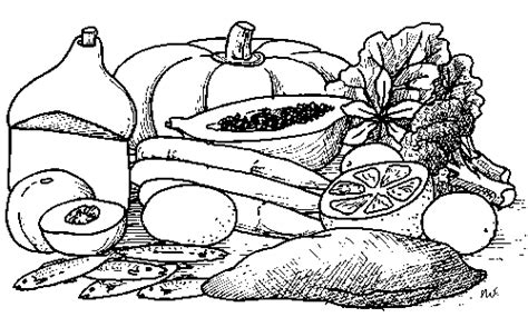 Go Foods Drawing At Getdrawings Free Download