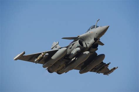 Dassault Rafale Wallpapers Wallpaper Cave