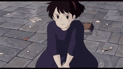 Kikis Delivery Service Ghibli Kikis Delivery Service Ghibli Kiki