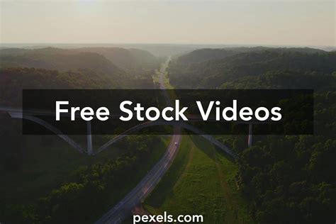 crossing       stock video footage