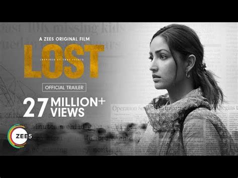 Lost Review: Gripping Investigation Tale With a Weak Payoff | Leisurebyte