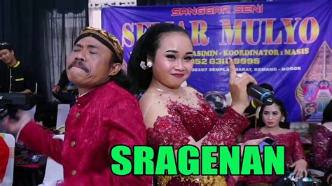 Full Sragenan Nblenjani Sesideman Gubug Asmoro Campursari Semar