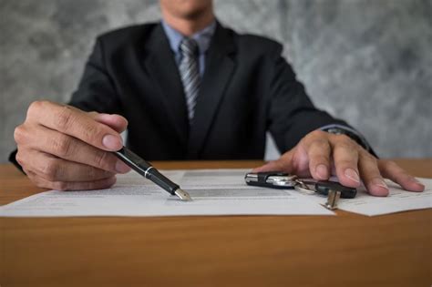 Driving Defence The Benefits Of Hiring A Lawyer Who Specialses In